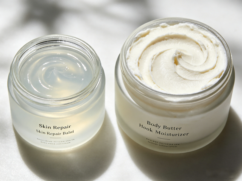 Niacinamide Body Wash