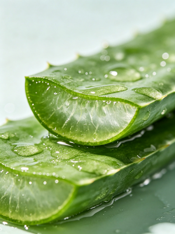 Invisible Sunscreen Gel