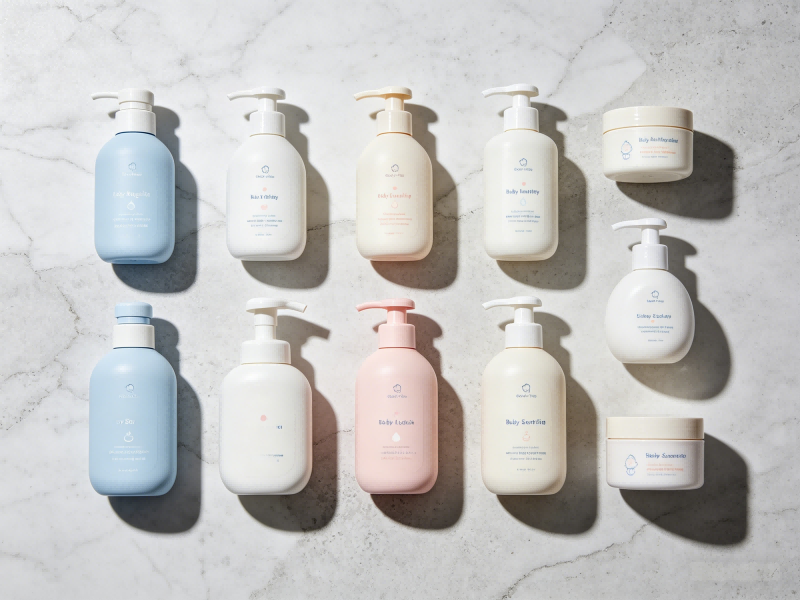 Why Global Buyers Prioritize Certified Facilities for Baby Skincare and Hygiene Essentials in 2026