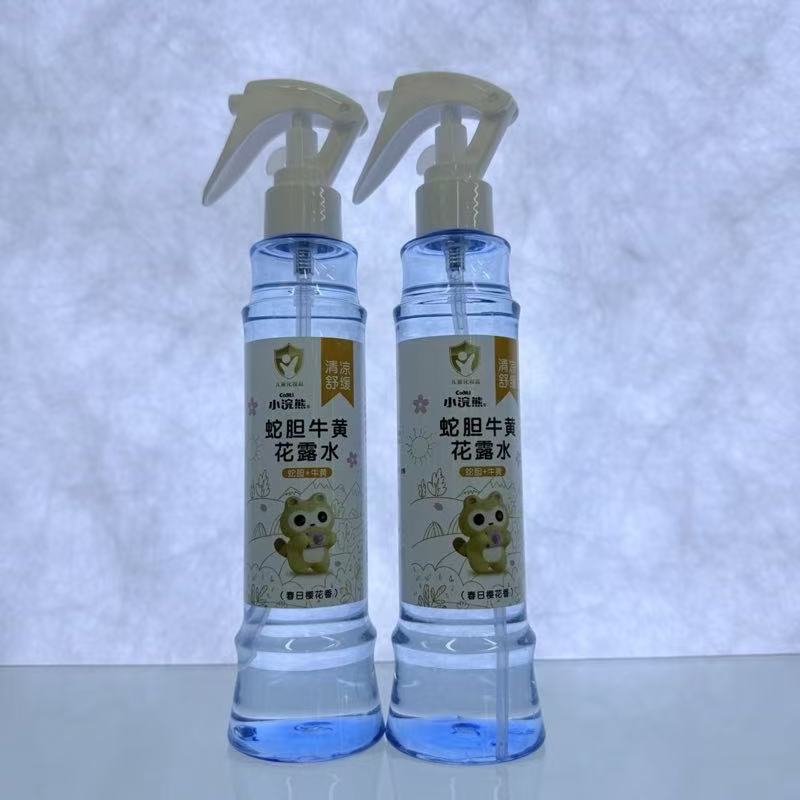 Coati Snake Bile & Bezoar Florida Water Spray (Cherry Blossom Scent)