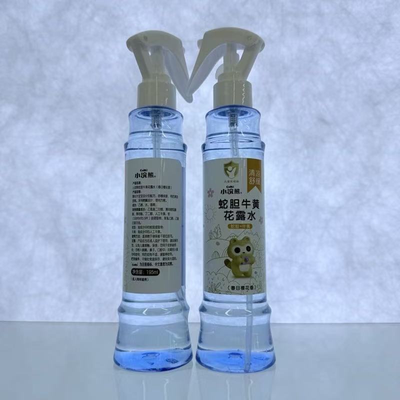 Coati Snake Bile & Bezoar Florida Water Spray (Cherry Blossom Scent)