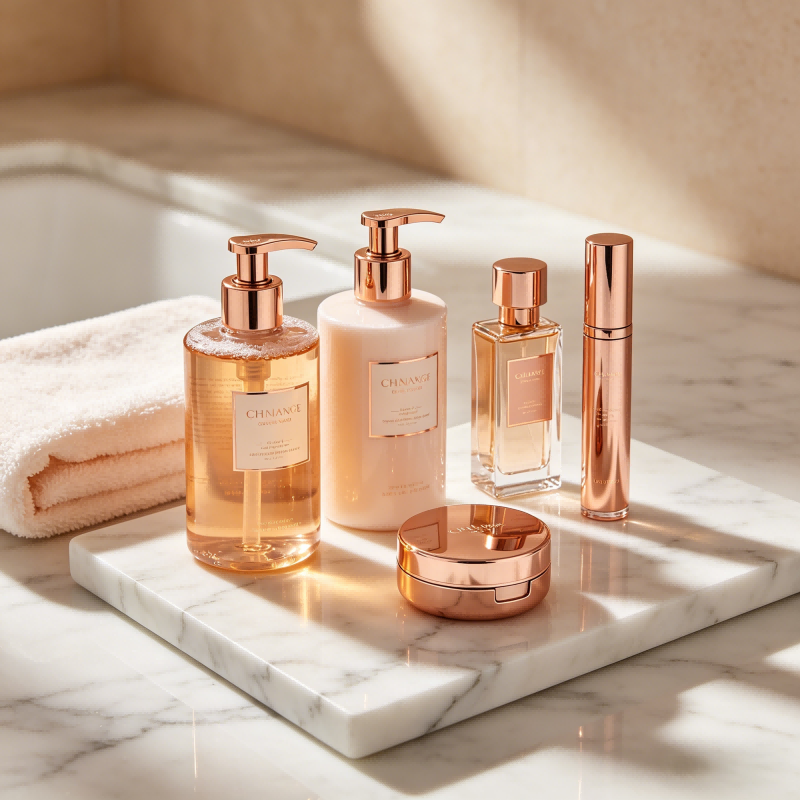 bath gift set