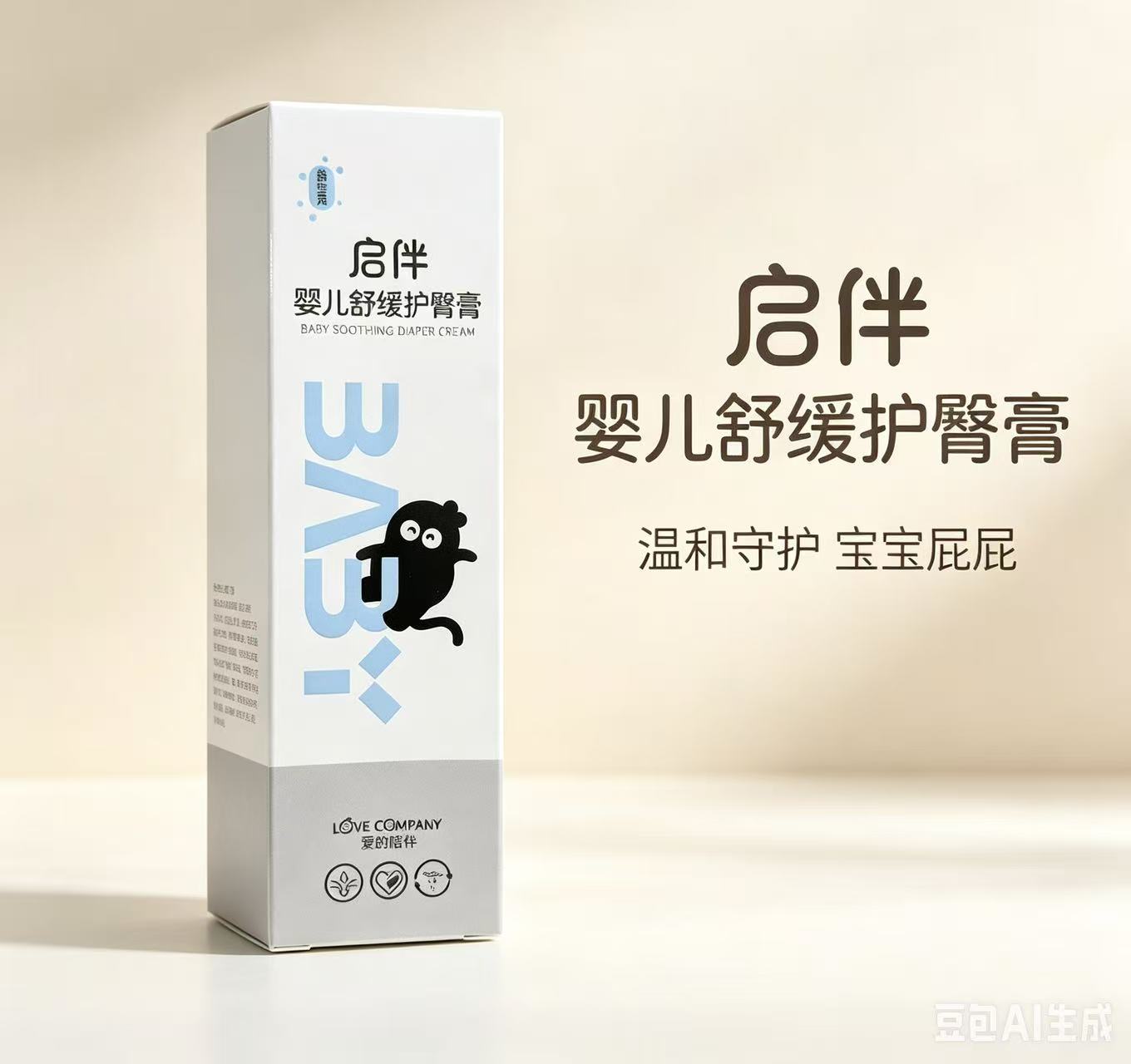 Baby Soothing Diaper Cream Baby Soothing Diaper Cream