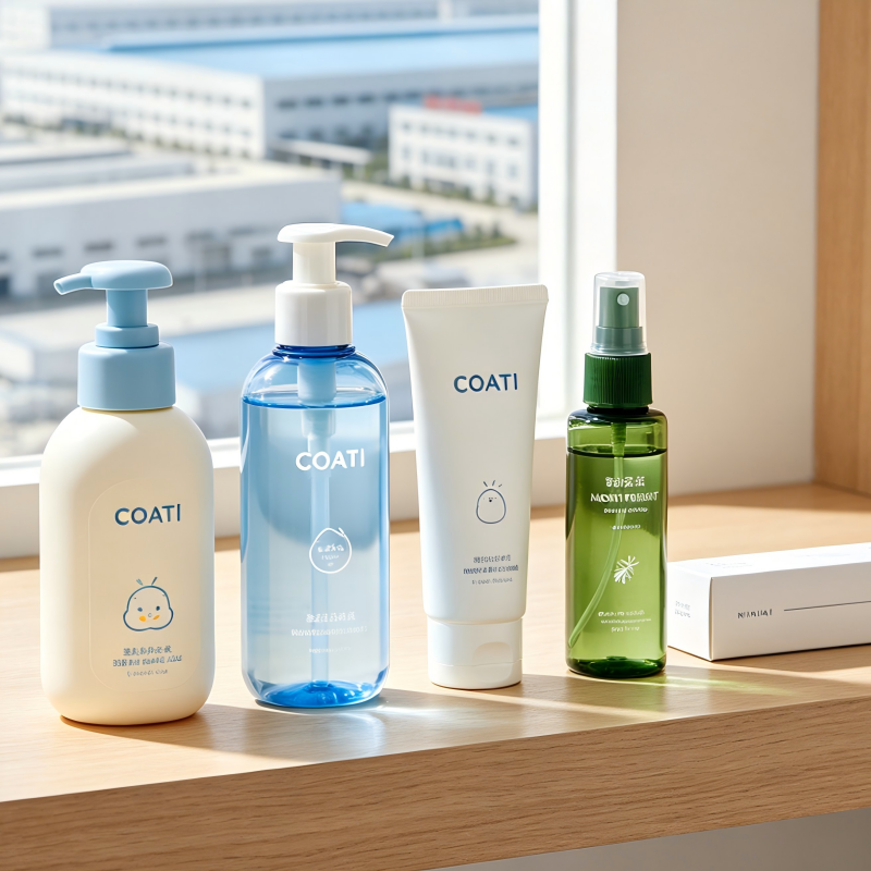 Sourcing Guide 2026: Why Savvy B2B Buyers Choose COATI for One-Stop Personal Care Supplies Sourcing Guide 2026: Why Savvy B2B Buyers Choose COATI for One-Stop Personal Care Supplies