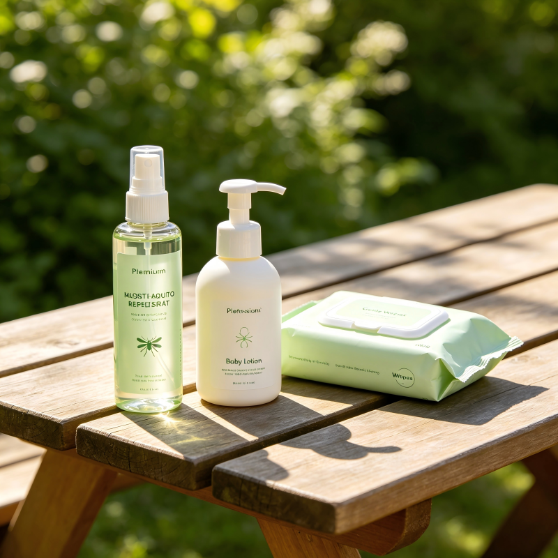 Sourcing Guide 2026: Dominating the Summer Market with High-Demand Mosquito Repellent and Skincare Solutions Sourcing Guide 2026: Dominating the Summer Market with High-Demand Mosquito Repellent and Skincare Solutions