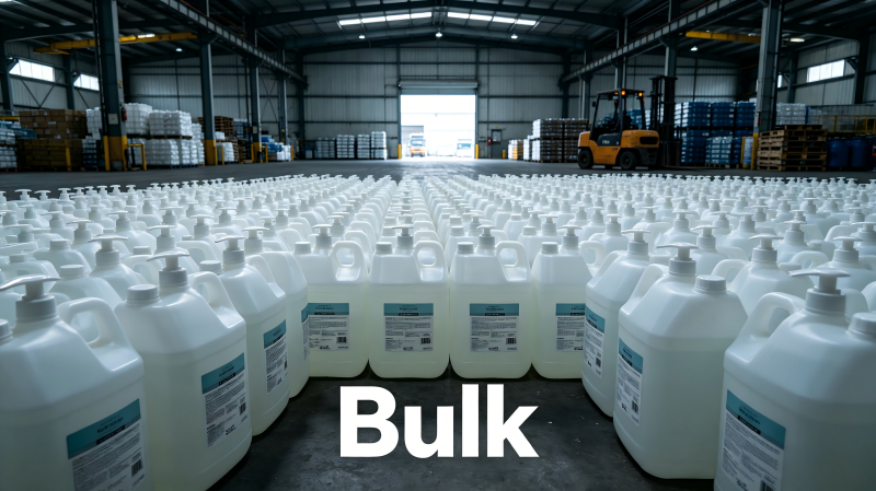 Bulk Personal Care Procurement: Maximizing Retail Margins with Premium Shower Gel and Hair Care Supply Bulk Personal Care Procurement: Maximizing Retail Margins with Premium Shower Gel and Hair Care Supply