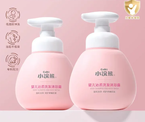 The Science of Gentle Formulation: Why COATI Leads the Global Baby Skincare Industry