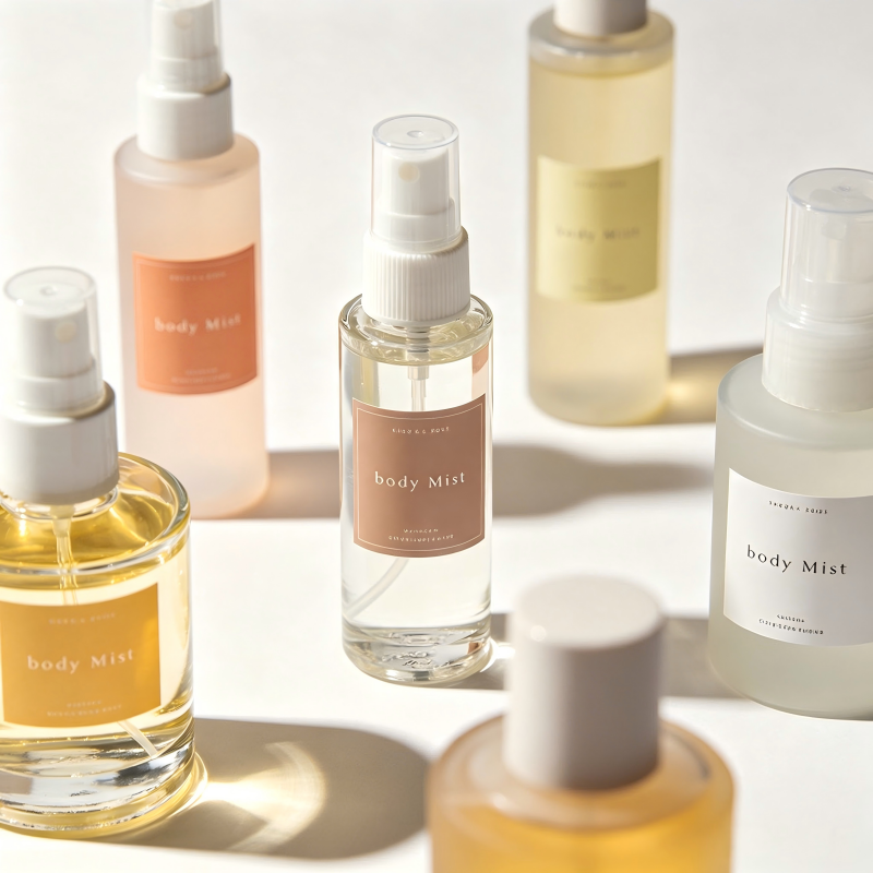 Sourcing Guide 2026: Maximizing Retail Margins with Premium Body Spray and Shimmer Formulations