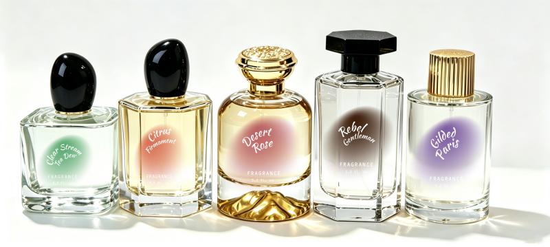 Mastering Olfactive Artistry: Advanced Private Label Perfume Manufacturing