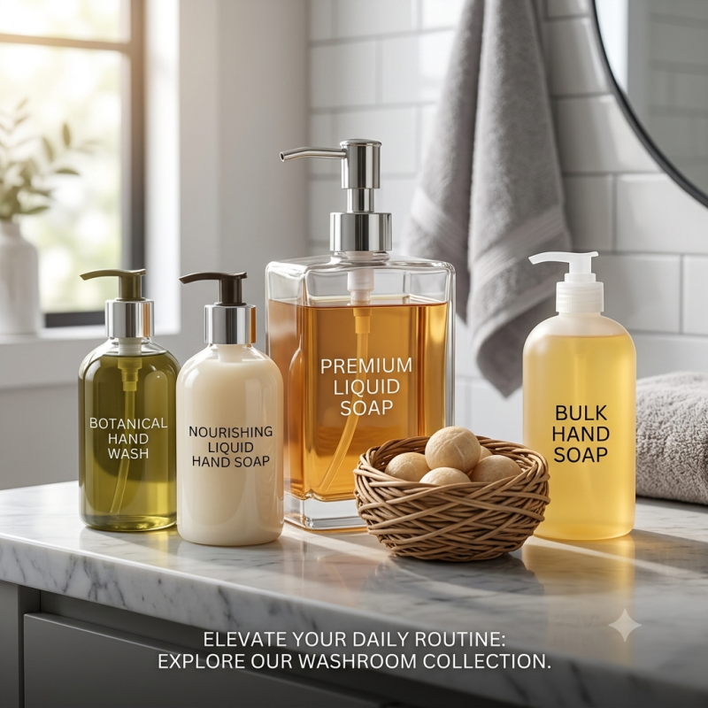 liquid soap liquid soap