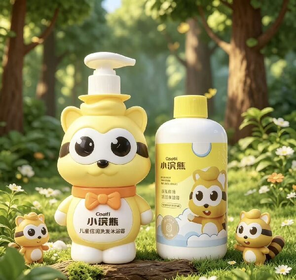 US Consumers Seek Premium Body Wash Experiences US Consumers Seek Premium Body Wash Experiences