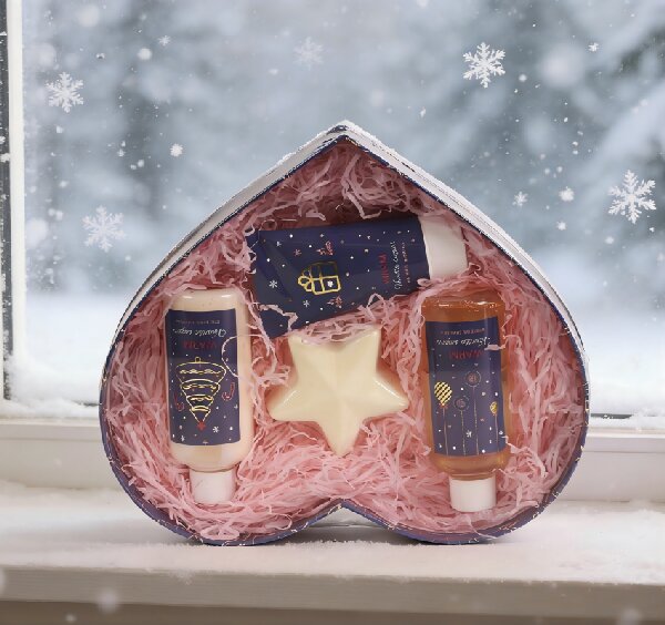 Natural Body Lotion Solutions Win US Attention Natural Body Lotion Solutions Win US Attention