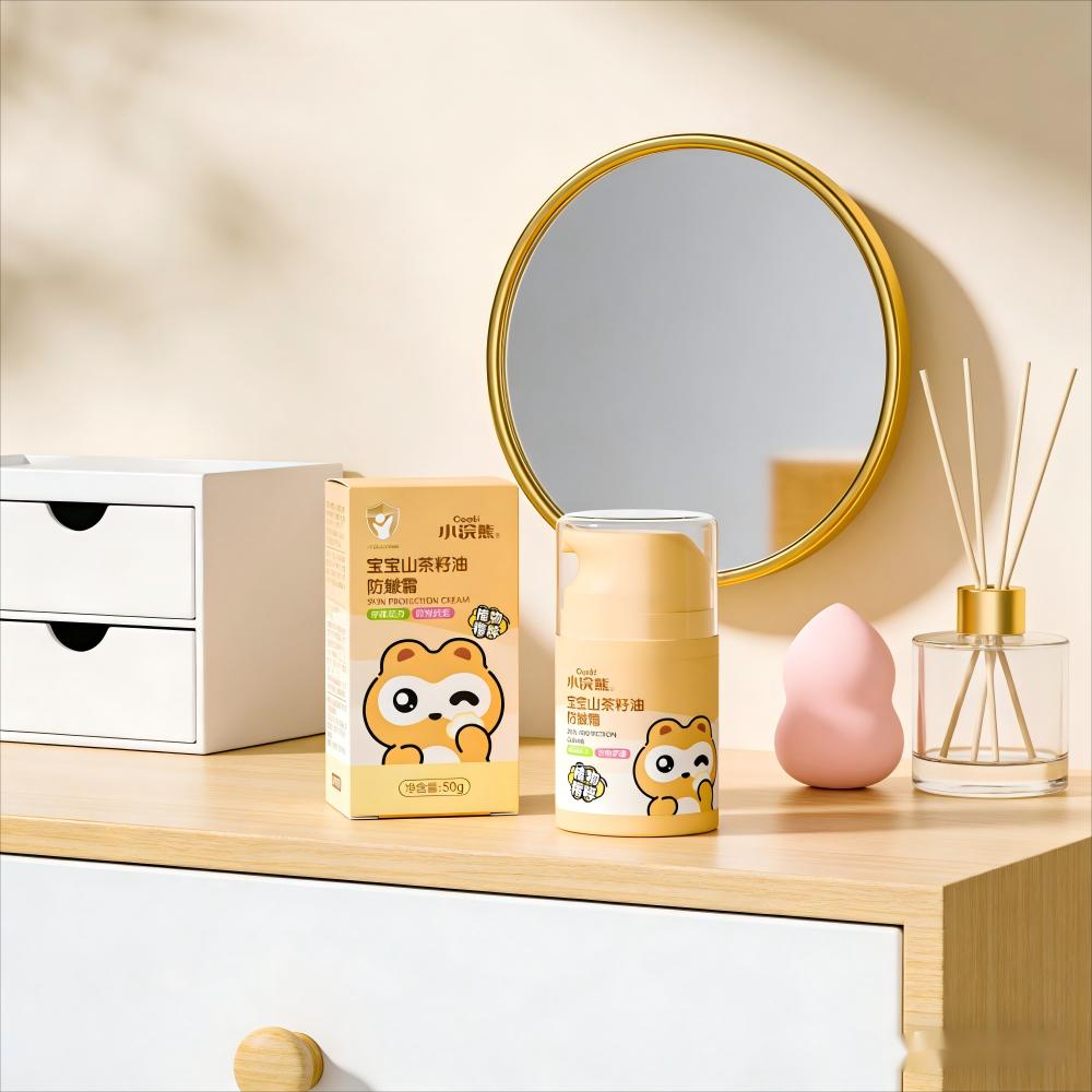 Baby Shampoo, Baby Lotion Drive Baby Care Market Growth