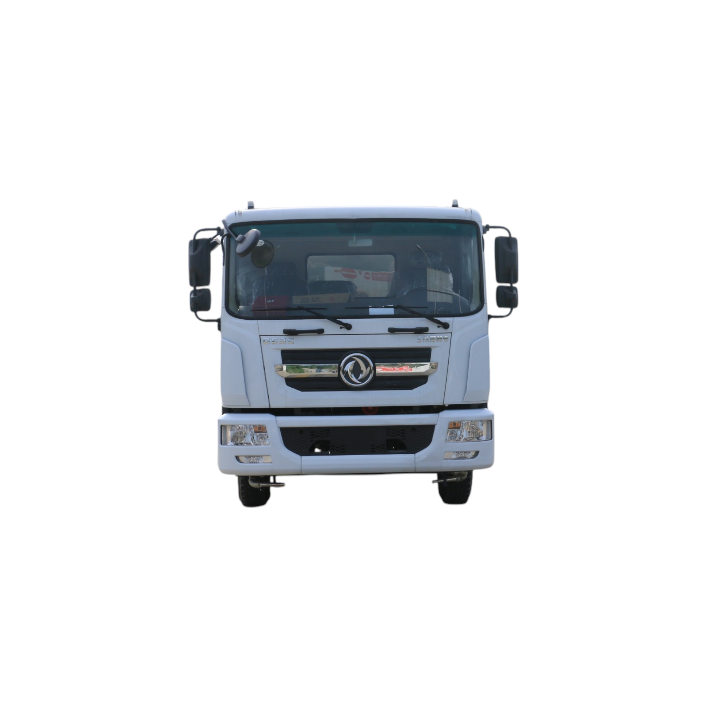 Camion-citerne d'eau Dongfeng de 14 mètres cubes