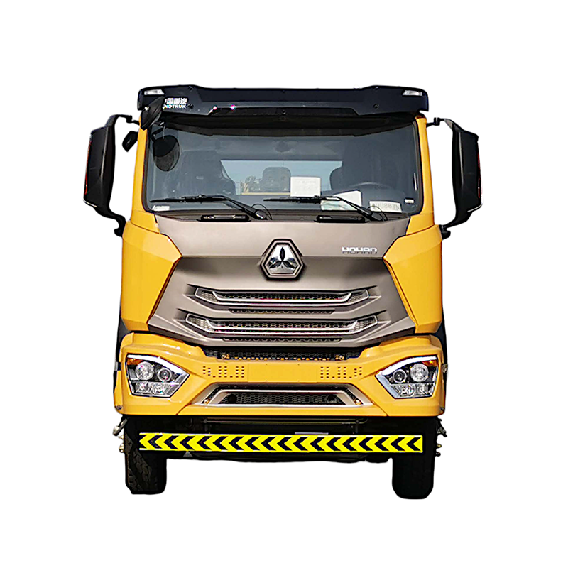 Camion dépanneuse Sinotruk 15 tonnes
