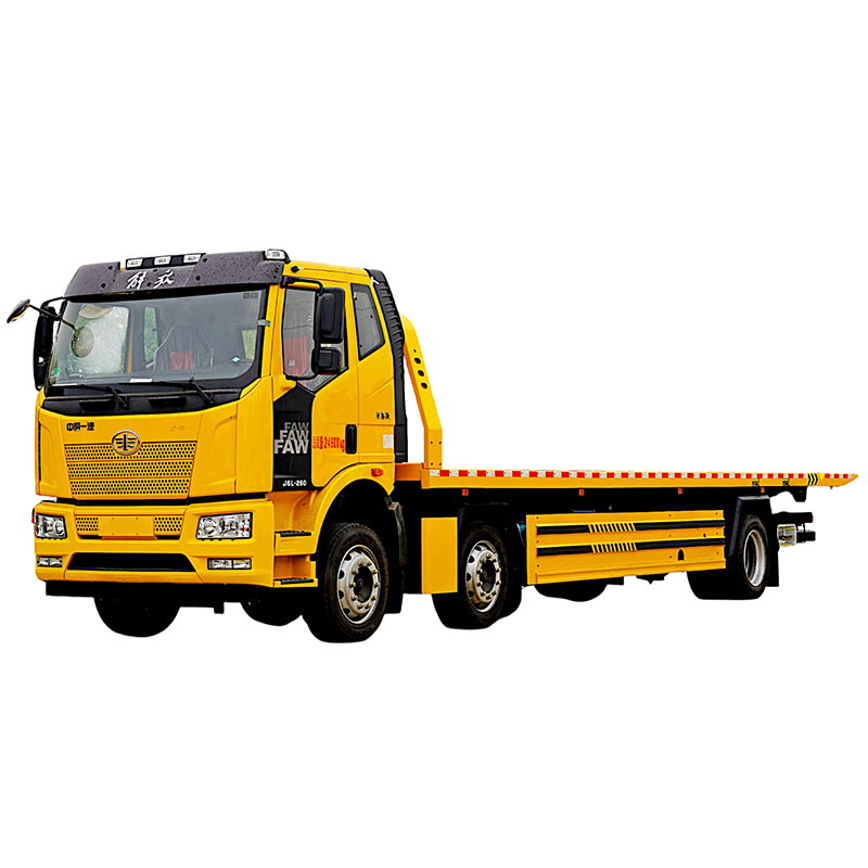Dépanneuse FAW 6x2 15 tonnes