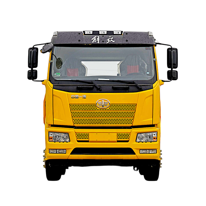 Dépanneuse FAW 6x2 15 tonnes