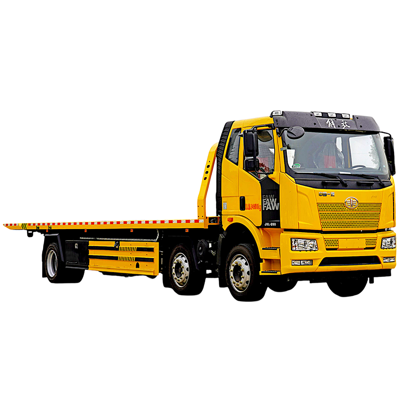 Dépanneuse FAW 6x2 15 tonnes