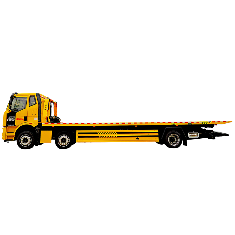 Dépanneuse FAW 6x2 15 tonnes