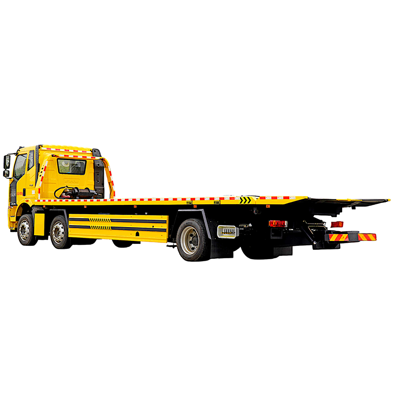 Dépanneuse FAW 6x2 15 tonnes