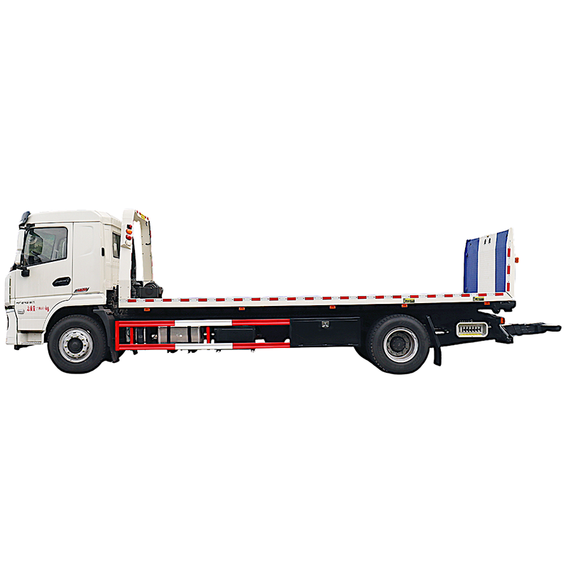 Dépanneuse SHACMAN 4x2 10 tonnes