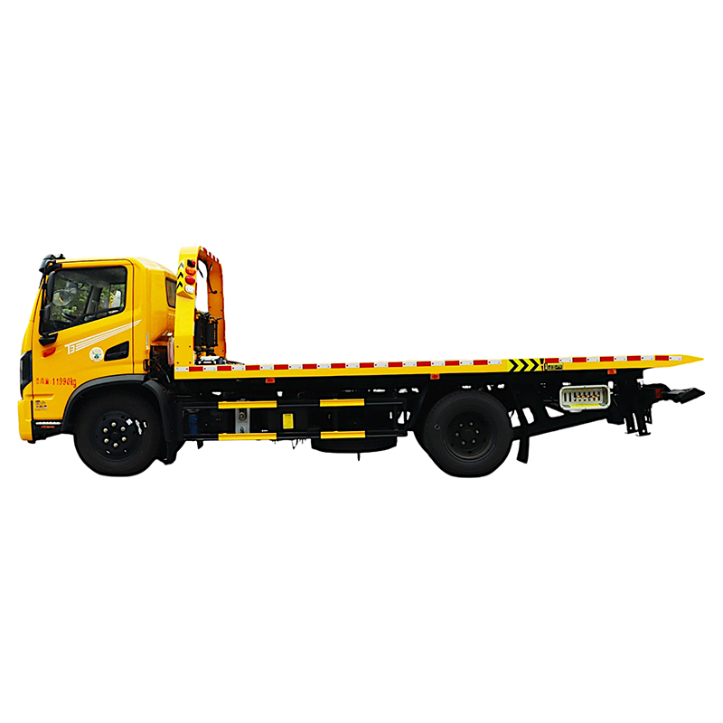 Dépanneuse DONGFENG 4x2