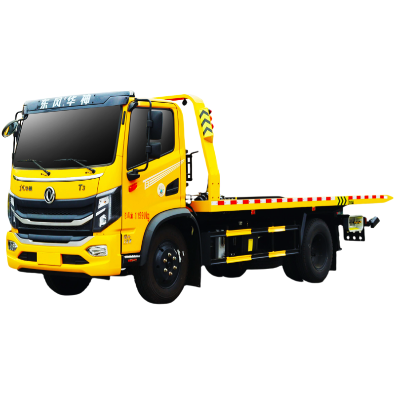 Dépanneuse DONGFENG 4x2