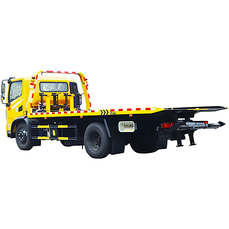 Dépanneuse DONGFENG 4x2