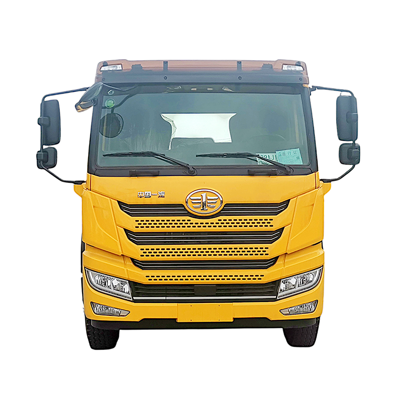 Dépanneuse FAW 4x2