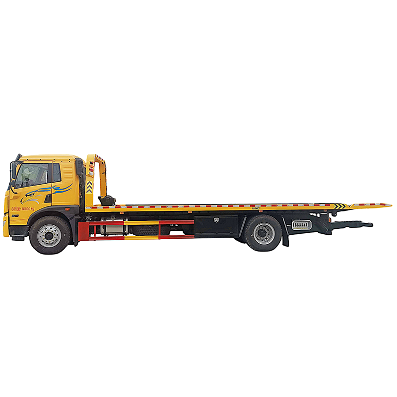 Dépanneuse FAW 4x2