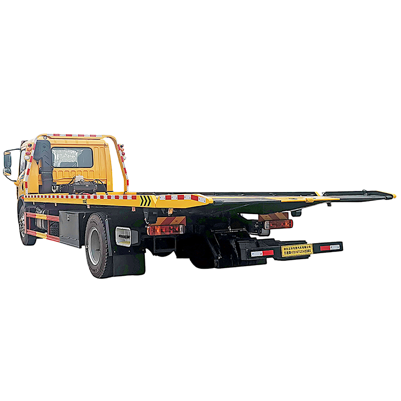 Dépanneuse FAW 4x2