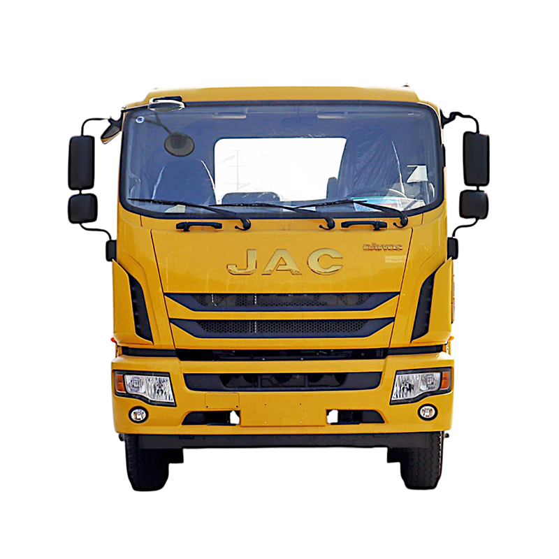 Dépanneuse/dépanneuse JAC 4x2 10 tonnes