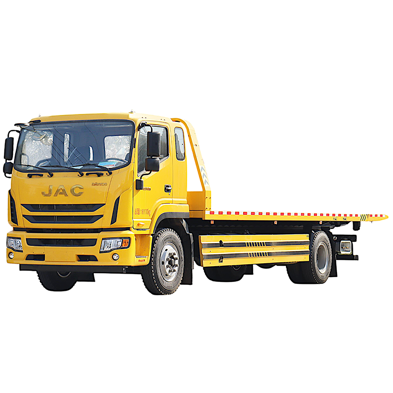 Dépanneuse/dépanneuse JAC 4x2 10 tonnes