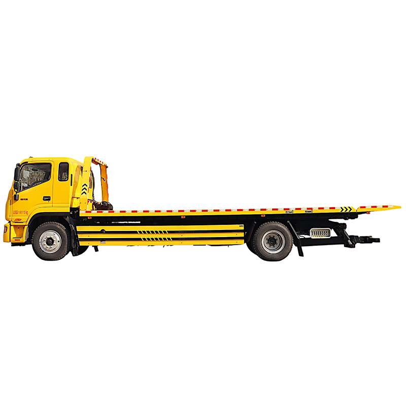 Dépanneuse/dépanneuse JAC 4x2 10 tonnes