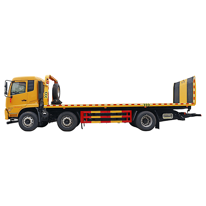 Dépanneuse DONGFENG 6x2 13 tonnes