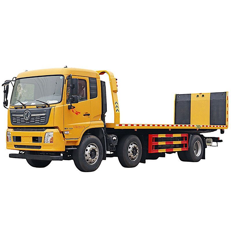 Dépanneuse DONGFENG 6x2 13 tonnes