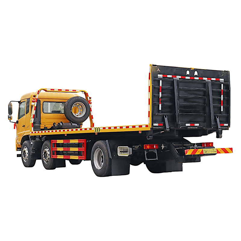 Dépanneuse DONGFENG 6x2 13 tonnes