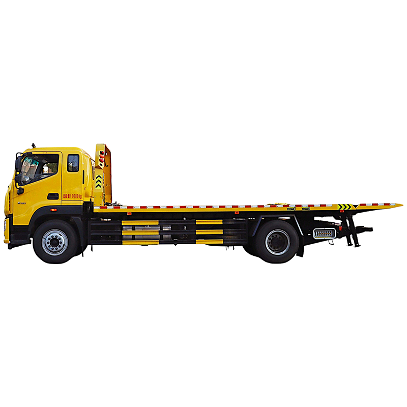 Dépanneuse FOTON 4x2 8 tonnes