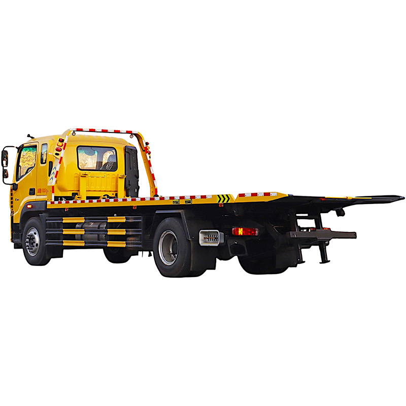 Dépanneuse FOTON 4x2 8 tonnes