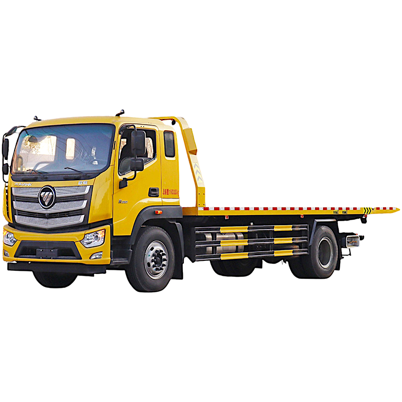 Dépanneuse FOTON 4x2 8 tonnes