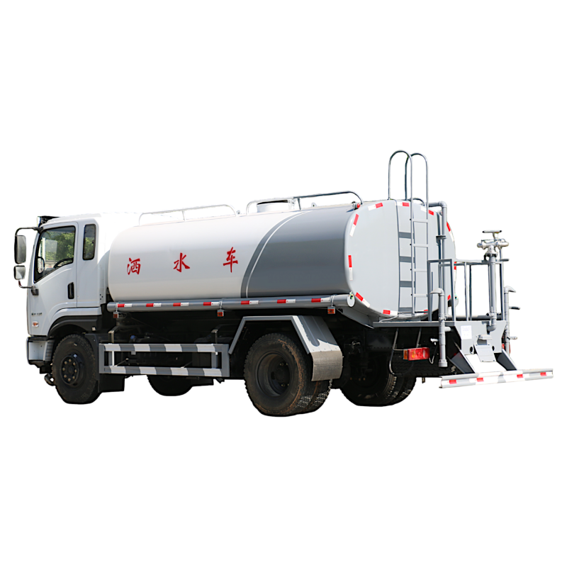 Camion-citerne à eau DONG FENG 4×2