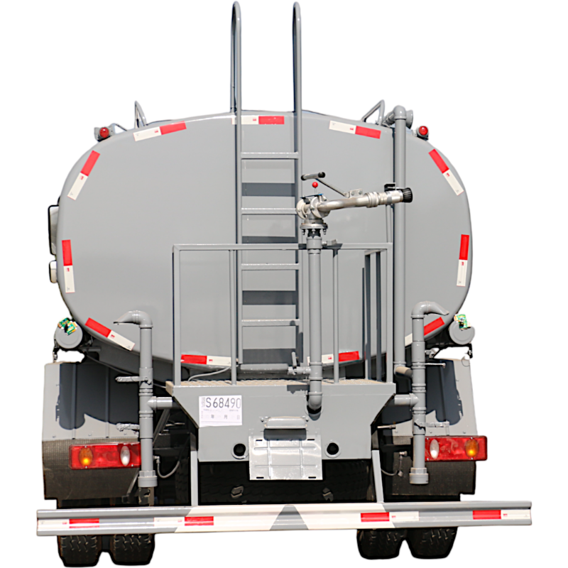 Camion-citerne à eau DONG FENG 4×2