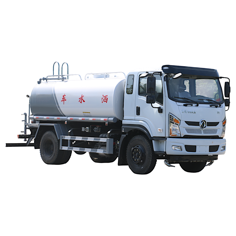 Camion-citerne à eau DONG FENG 4×2