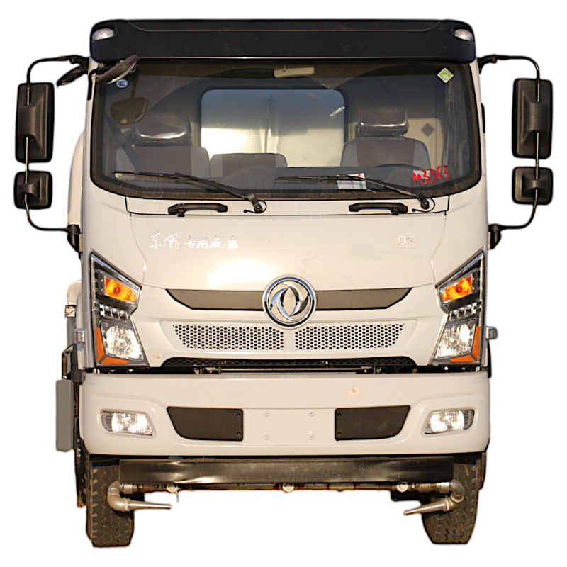Camion-citerne à eau DONG FENG 4×2