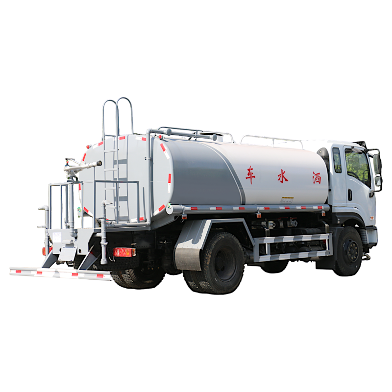 Camion-citerne à eau DONG FENG 4×2