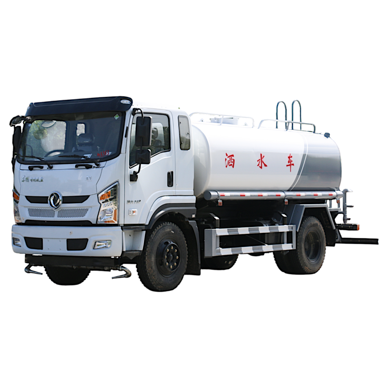 Camion-citerne à eau DONG FENG 4×2