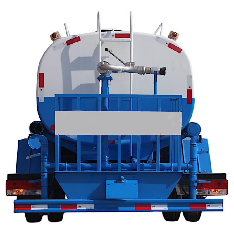 PHOTO Camion arroseur 4×2