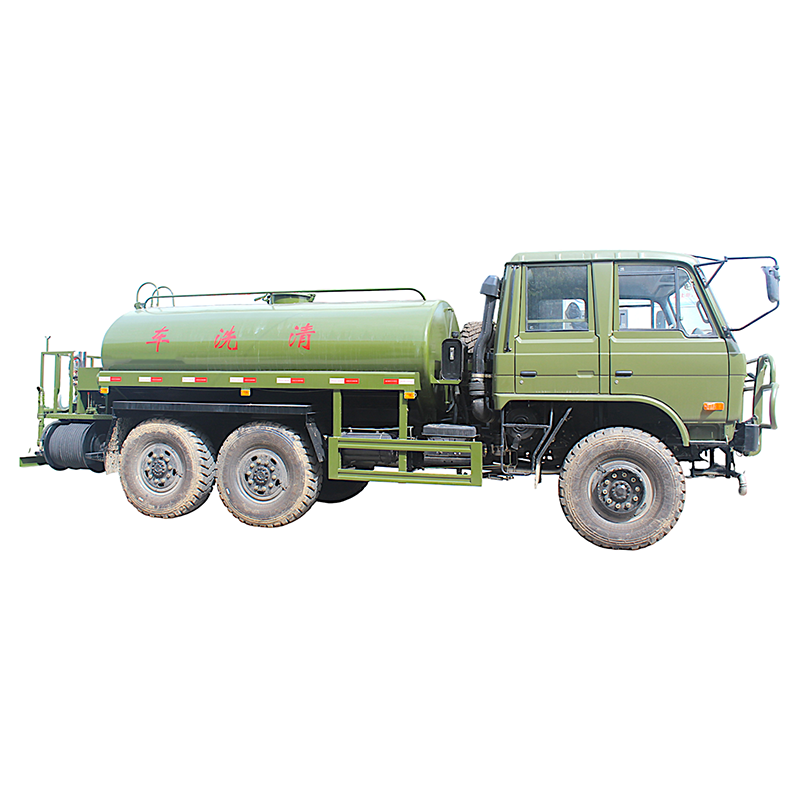 Camion arroseur Dong Feng 6×6
