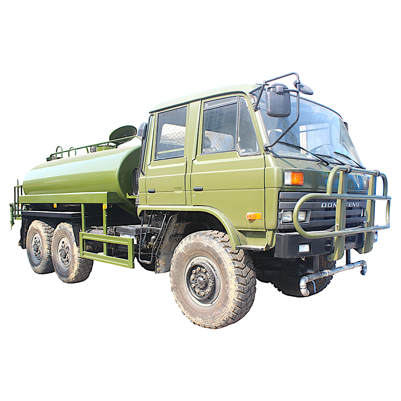 Camion arroseur Dong Feng 6×6