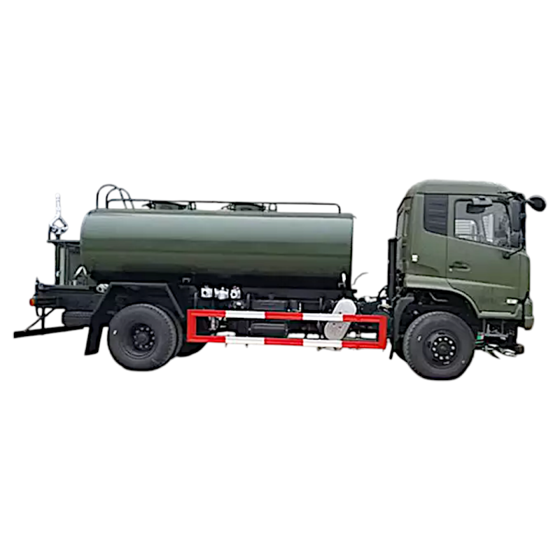 Camion arroseur Dong Feng 4×4